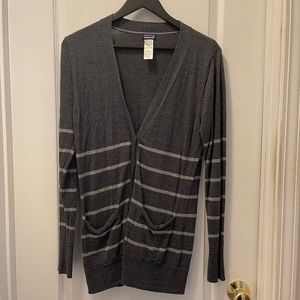 Patagonia Cardigan Sweater EUC
